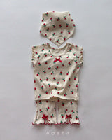 ［Aosta］Multi scarf
