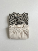 [atomeme] Eaton Blouse