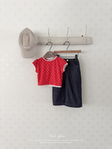 Ruby tee