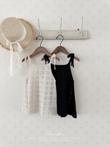 Sally knit one-piece