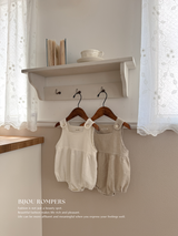 Bijou rompers