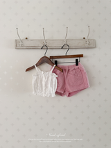 Buly lace top