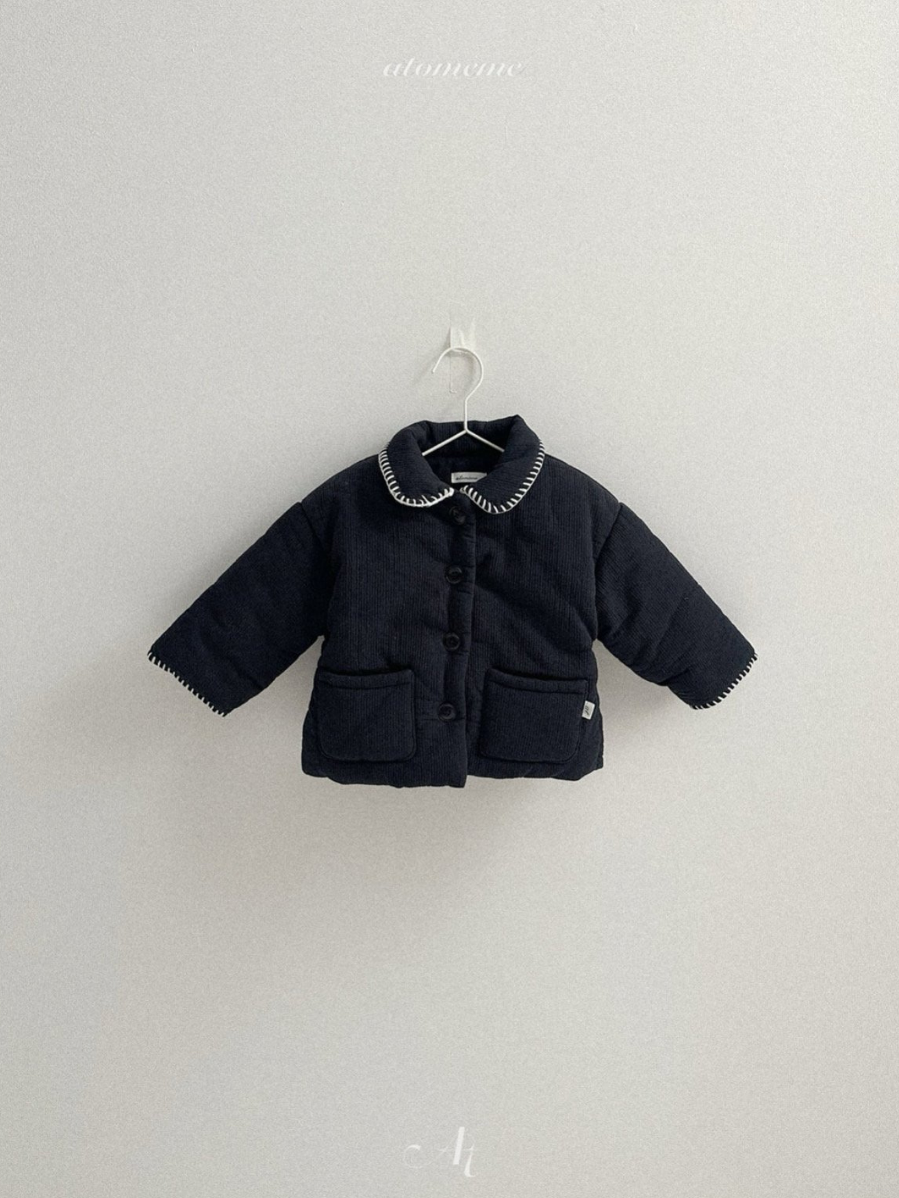 [atomeme] Melo Jacket