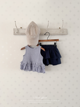 Rody skirt pants