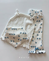 ［Aosta］Multi scarf