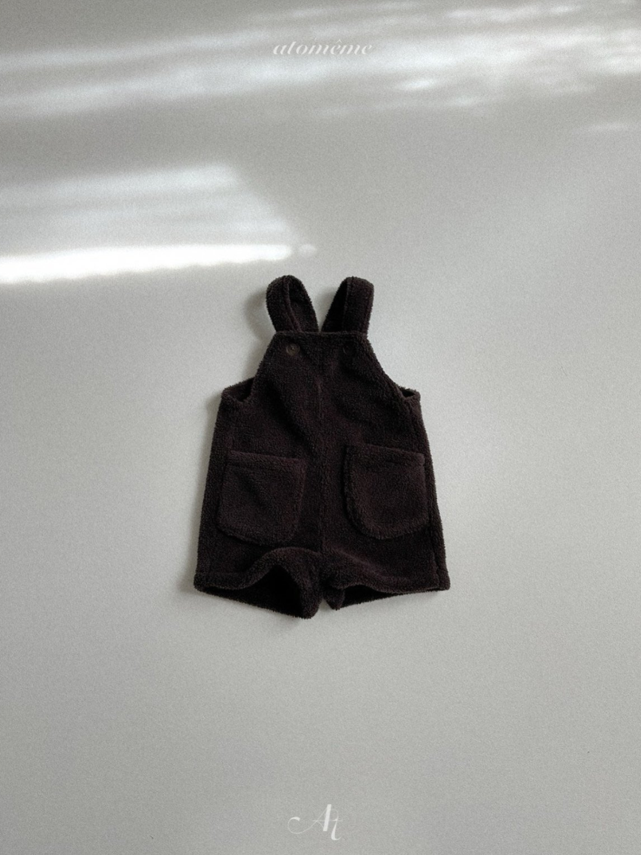 [atomeme] Sherpa Overall