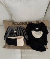 ［Aosta］Choco pants