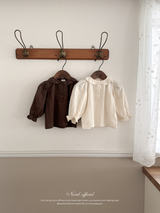 Windy Blouse