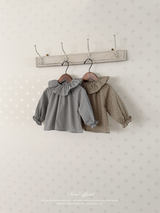 Flower Blouse