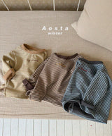 ［Aosta］Mybee tee