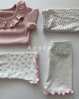 ［Aosta］Modesty shorts