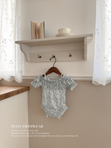 Petit swimwear
