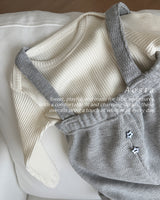 ［Aosta］Butter Tee