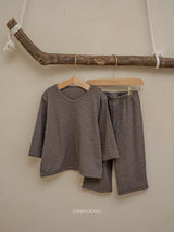 ［peekaboo］Dazzling set