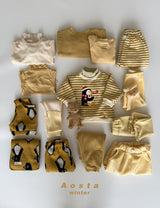 ［Aosta］Softy tee