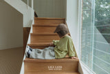 ［Lala land］Lits check pants