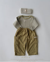 ［Aosta］Sweet & Sour Tee