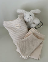［Aosta］Everyday Leggings