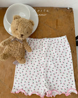 ［Aosta］Modesty shorts