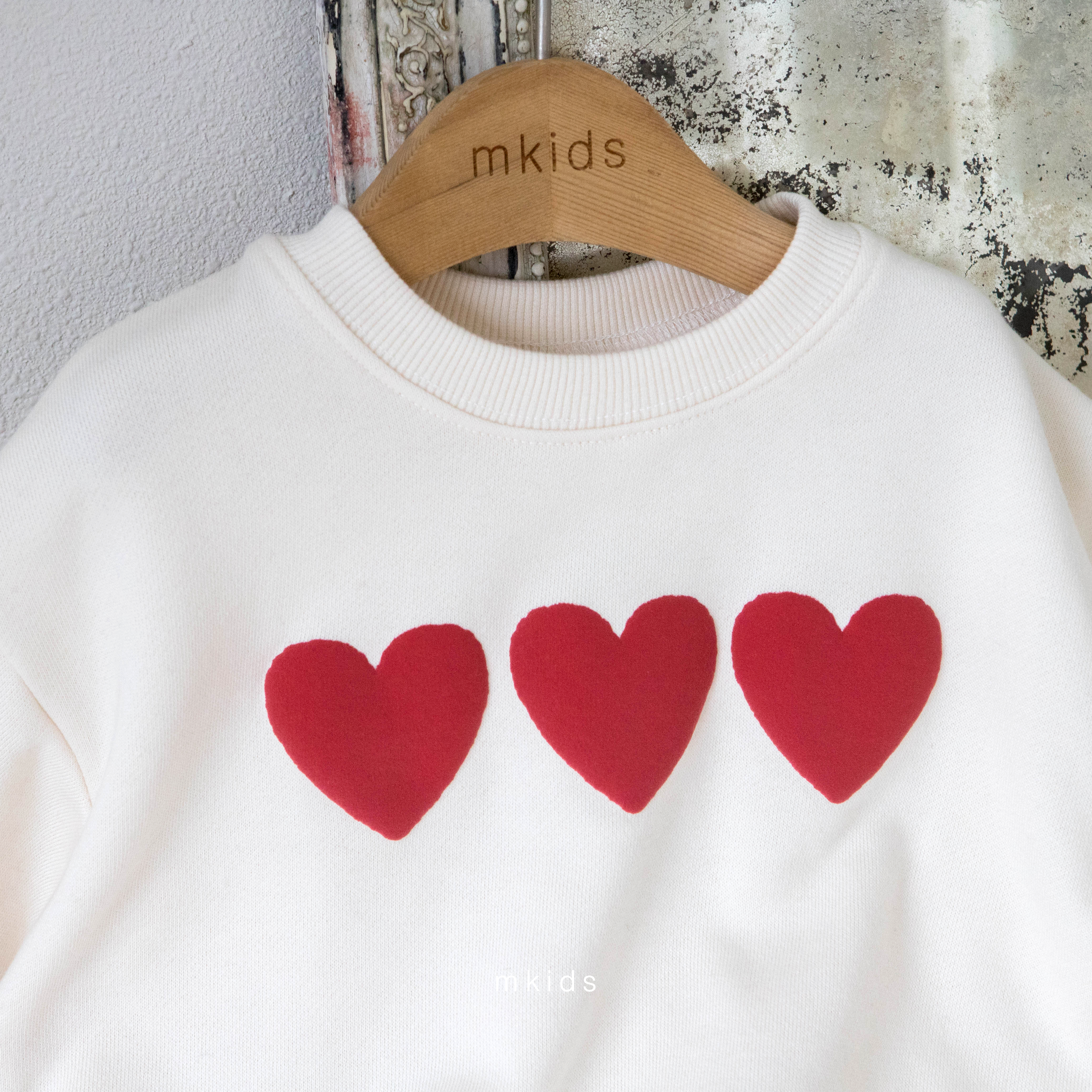 ［mkids］Heart mtm