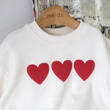 ［mkids］Heart mtm