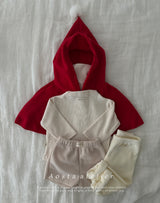 ［Aosta］Warm leggings