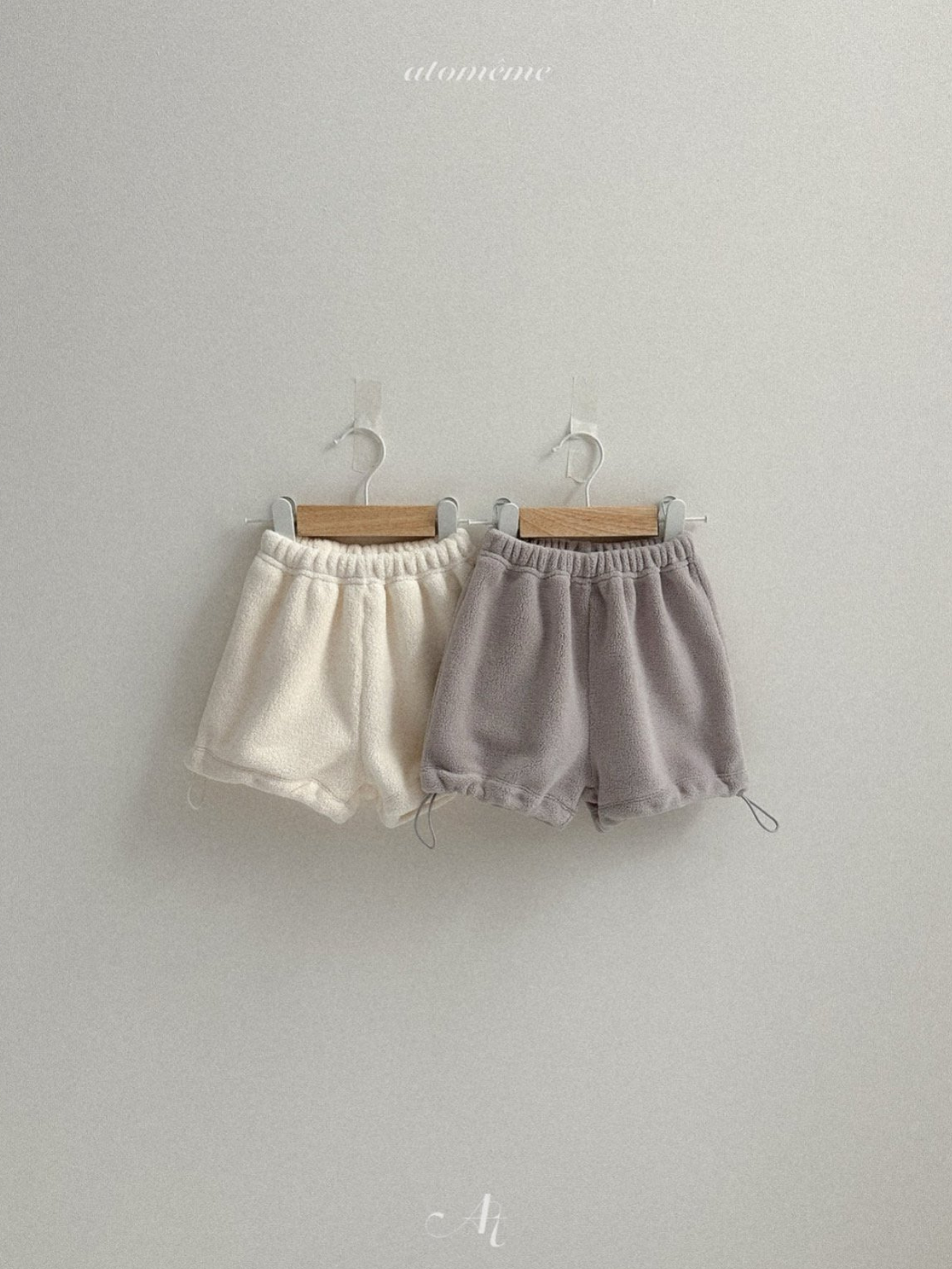 [atomeme] Snow Pants