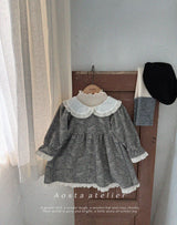 ［Aosta］Warmer leggings