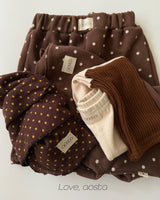 ［Aosta］Everyday Leggings