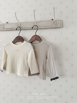 Layered tee