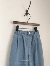 Luca denim pants (kids)