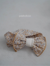 ［peekaboo］Very wing hairband