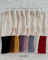 ［Aosta］Everyday Leggings
