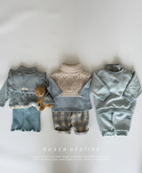 ［Aosta］Le ette blouse