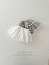 Any bloomer skirt