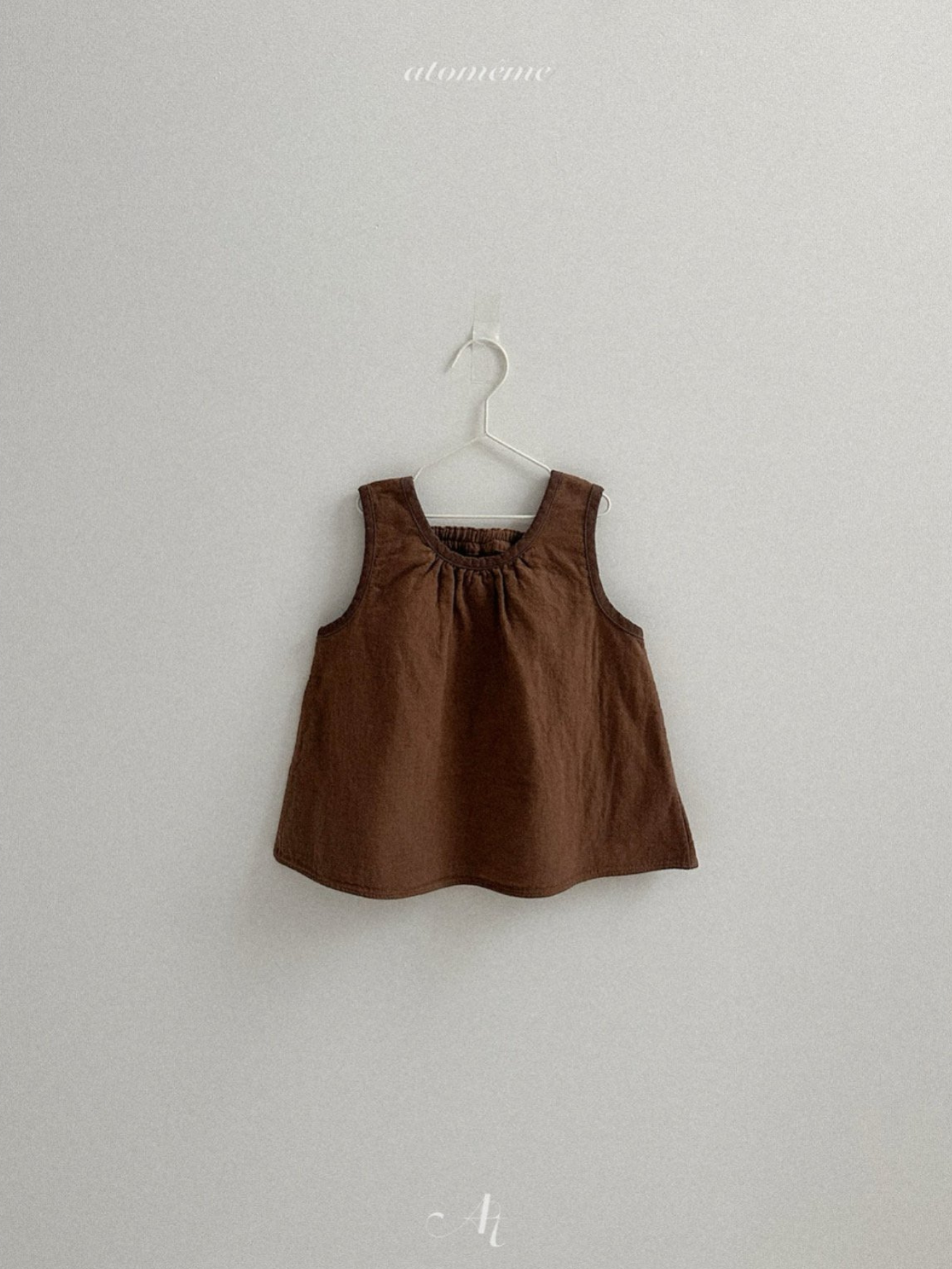 [atomeme] Rosy Dress