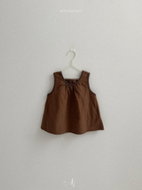 [atomeme] Rosy Dress