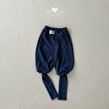 ［Lala land］Warmer pants