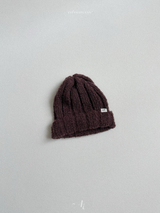 [atomeme] Creamy Beanie