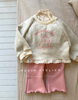 ［Aosta］Bibi rabbit mtm