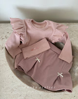 ［Aosta］Star Candy Headband