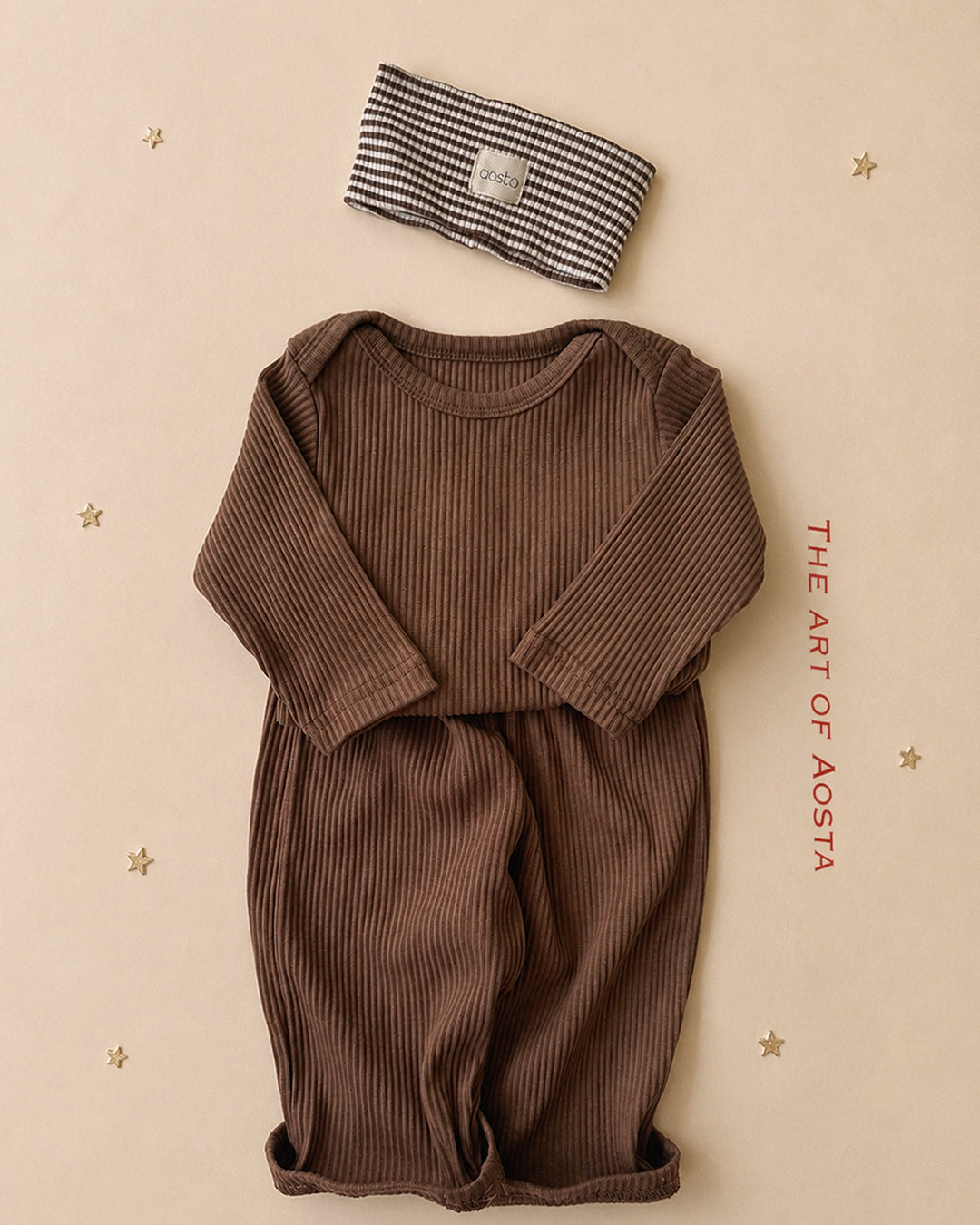 ［Aosta］Butter Pants