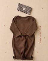 ［Aosta］Butter Pants