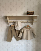 ［Aosta］Mybee tee