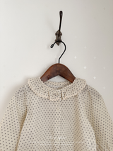 Riley blouse (baby)