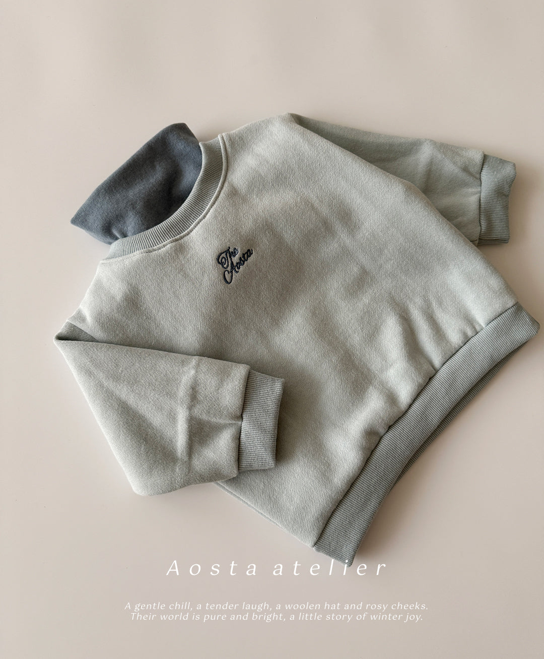 ［Aosta］Favorite mtm