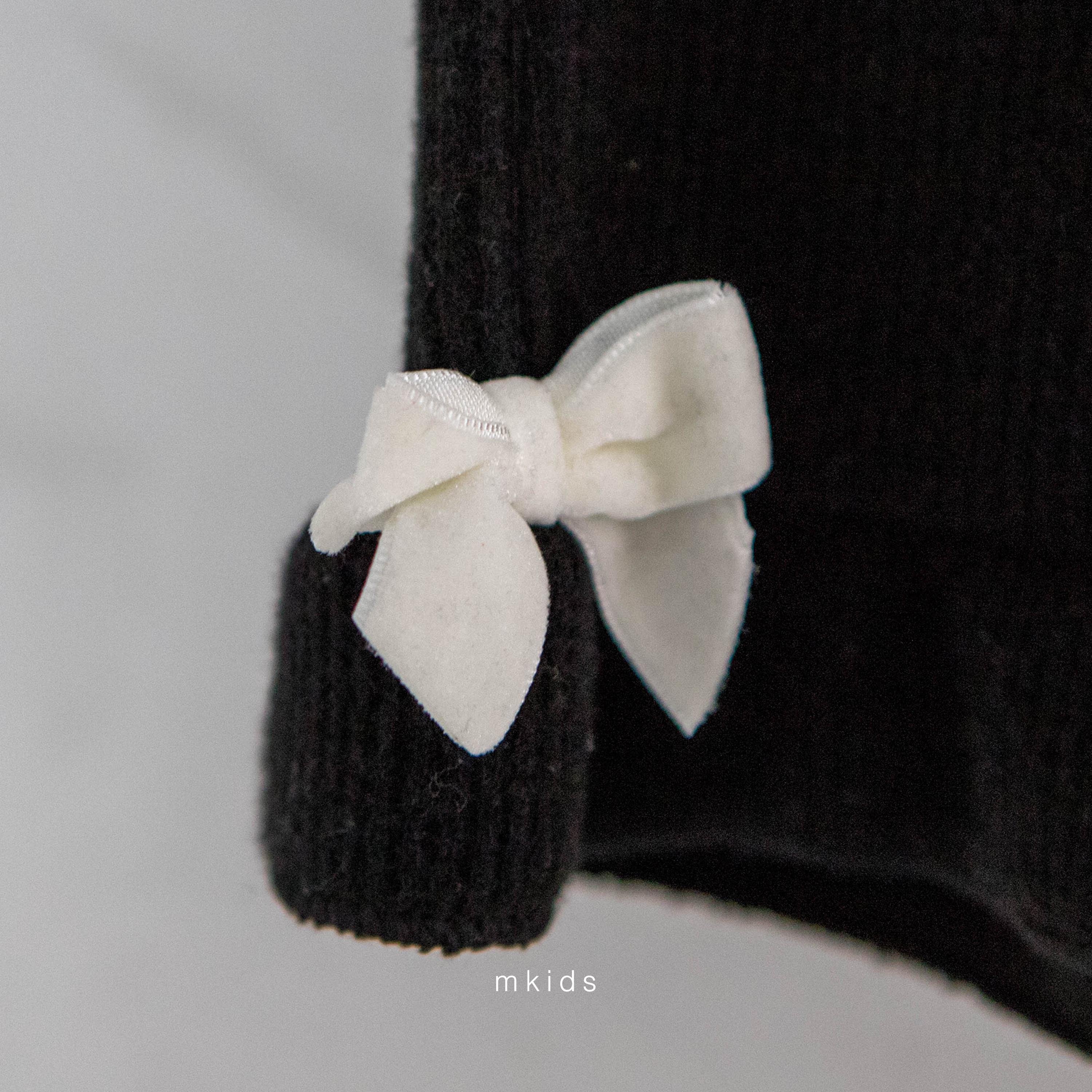 ［mkids］Evelin frill pants