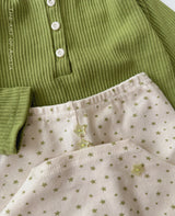 ［Aosta］Star Candy Tee