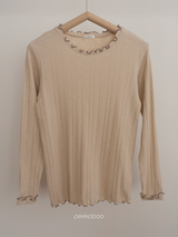 ［peekaboo］Dafne tee (mom)