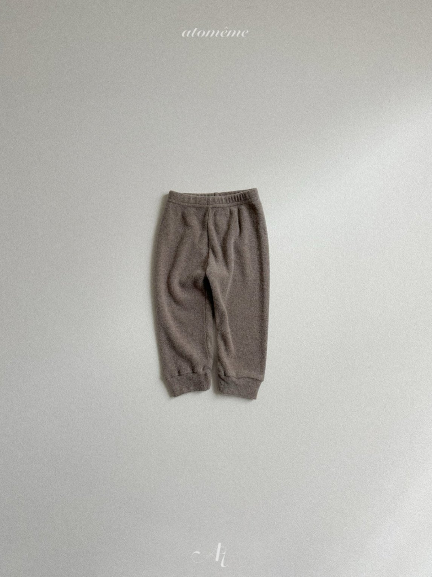 [atomeme] Winter Pants